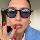 Céline - Circular Shell Eyewear