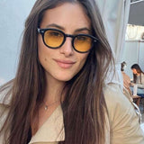 Céline - Circular Shell Eyewear