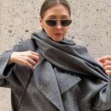 Céline - Stylish Cat Eye Eyewear