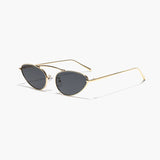 Céline - Stylish Cat Eye Eyewear