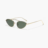 Céline - Stylish Cat Eye Eyewear