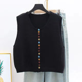 Anaïs - Chic Knit Cardigan