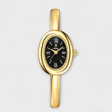 Sarah - Timeless Gold Jewelry Collection
