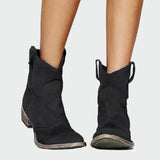Céline - Retro Cowboy Boots