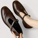 Anaïs - Stylish and Cozy Sandals