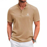 Aurore - Vintage-Inspired Polo