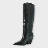 Romane - Chic Stiletto Boots