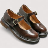 Élodie - Stylish and Cozy Footwear