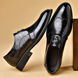 Noémie - Timeless Elegance Footwear