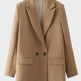 Margaux - Contemporary Oversized Outerwear