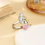 Céline - Timeless Love Ring