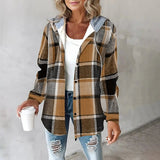 Abiigail™ | Cozy Autumn Jacket