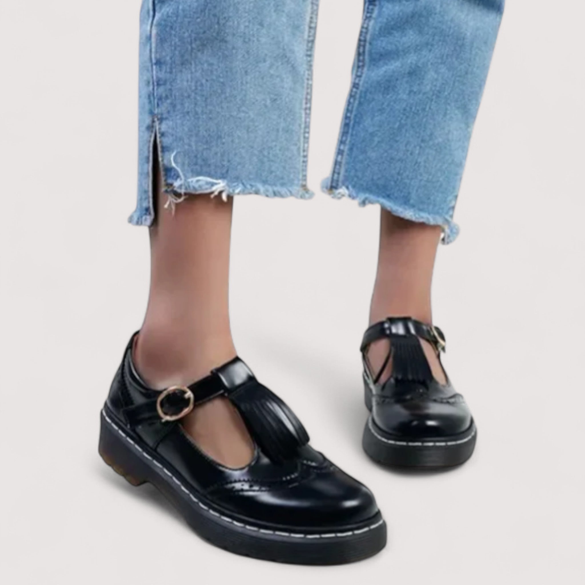 Sinéad - Timeless Elegance Footwear - Charlotte & Willow, product photo 6