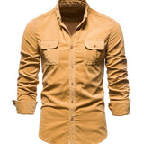 Clara - Lightweight Breathable Longline Shirt