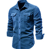Clara - Lightweight Breathable Longline Shirt