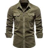 Clara - Lightweight Breathable Longline Shirt