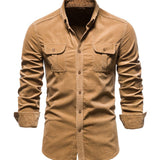 Clara - Lightweight Breathable Longline Shirt