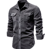 Clara - Lightweight Breathable Longline Shirt
