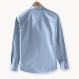 Inès - Chic Long Sleeve Blouse