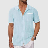 Élodie - Tailored Polo Top