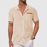 Élodie - Tailored Polo Top