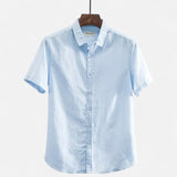 Clara - Breathable Lightweight Shirt