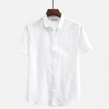 Clara - Breathable Lightweight Shirt