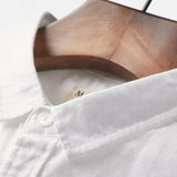 Clara - Breathable Lightweight Shirt