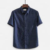 Clara - Breathable Lightweight Shirt