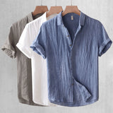 Céline - Breezy Beach Shirt