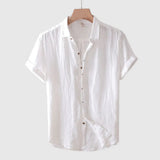 Céline - Breezy Beach Shirt