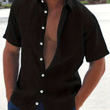 Clémence - Breezy Everyday Shirt