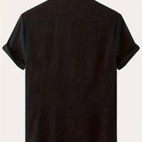 Clémence - Breezy Everyday Shirt
