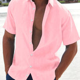 Clémence - Breezy Everyday Shirt