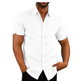Clémence - Breezy Everyday Shirt