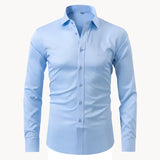Zoe - No-Wrinkle Shirt