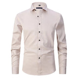 Zoe - No-Wrinkle Shirt