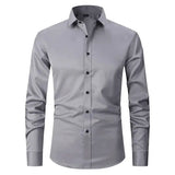 Zoe - No-Wrinkle Shirt