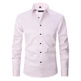 Zoe - No-Wrinkle Shirt
