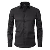 Zoe - No-Wrinkle Shirt