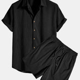 Sarah - Elegant Velvet Ensemble