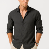 Margaux - Stylish Collared Shirt