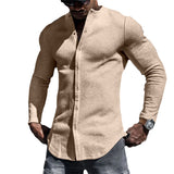 Anaïs - Cozy Everyday Shirt