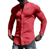 Anaïs - Cozy Everyday Shirt