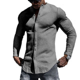Anaïs - Cozy Everyday Shirt