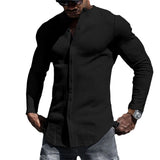 Anaïs - Cozy Everyday Shirt