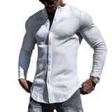 Anaïs - Cozy Everyday Shirt
