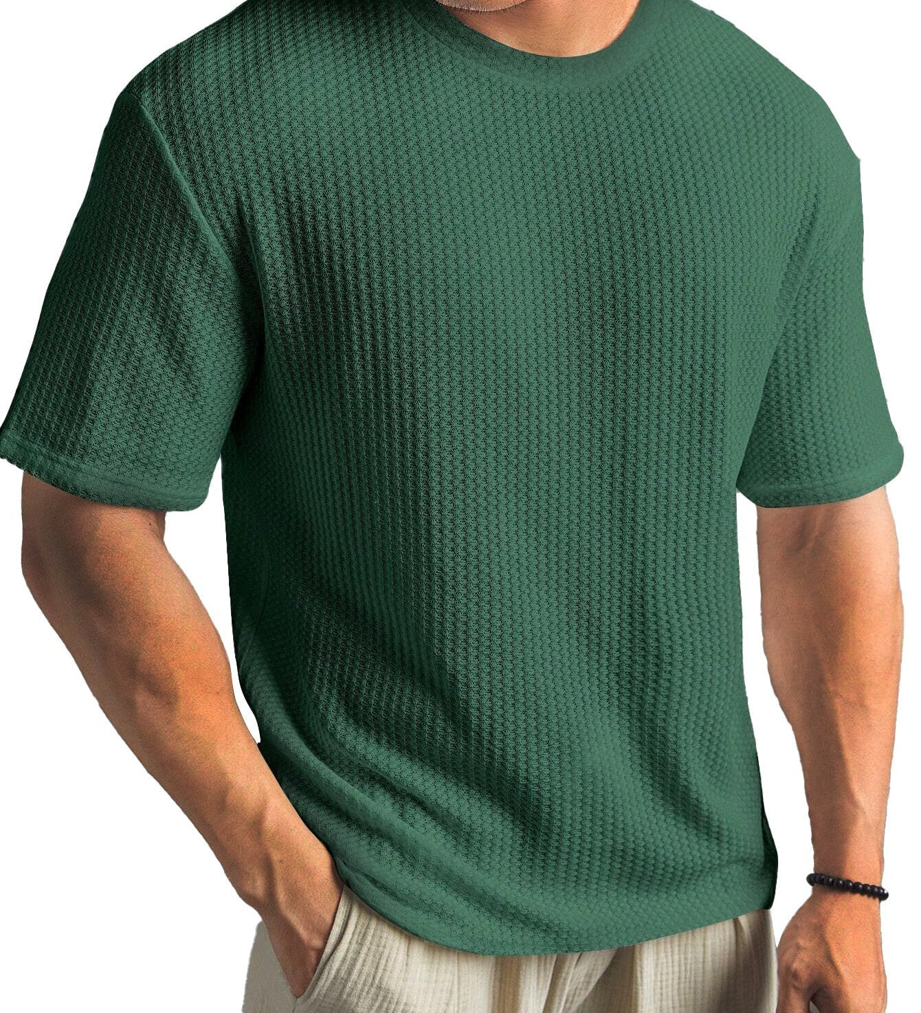 Darragh - Chic and Comfortable Shirt