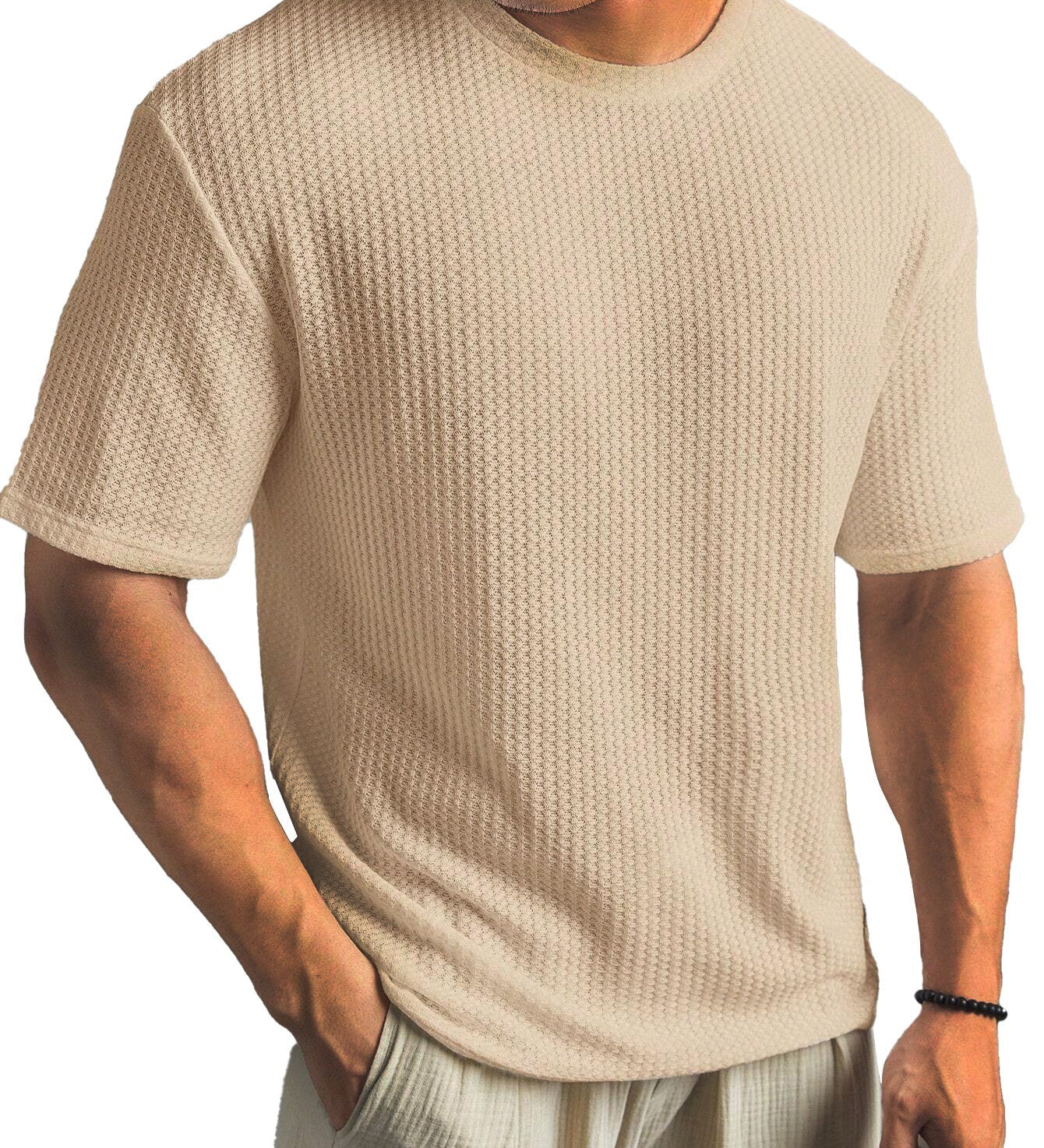Darragh - Chic and Comfortable Shirt