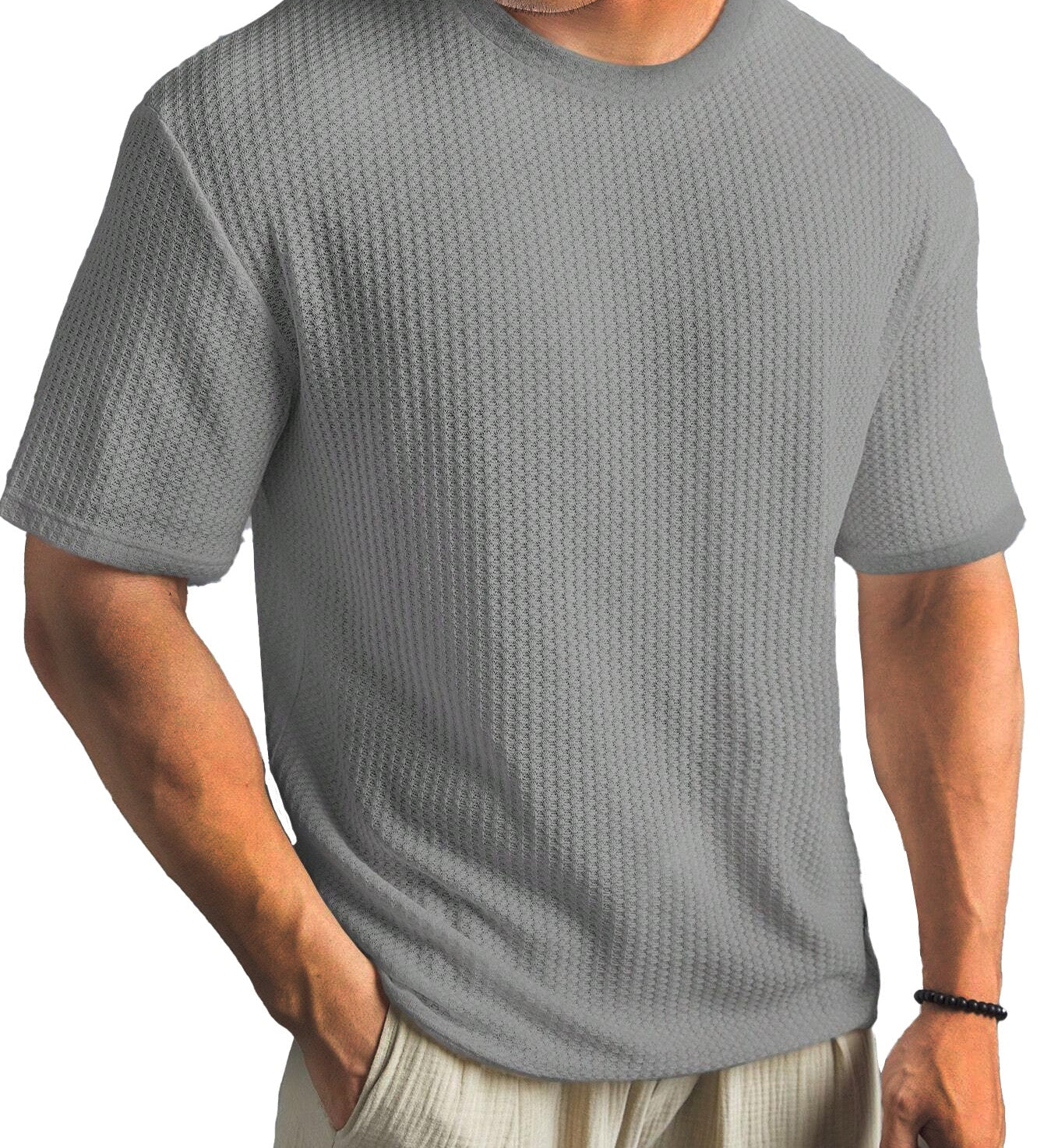 Darragh - Chic and Comfortable Shirt